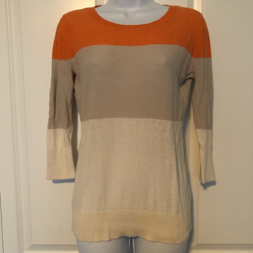 Banana Republic lightweight sweater
